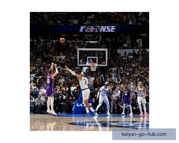 湖人战魔术复仇冲九连胜杜兰特追赶乔丹总分里程碑之夜前瞻焦点